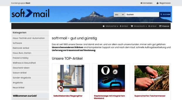 softmail.ch