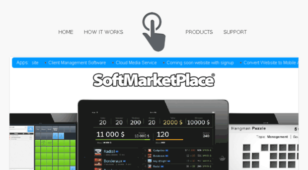 softmarketplace.com