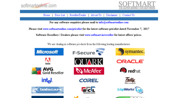 softmartonline.in