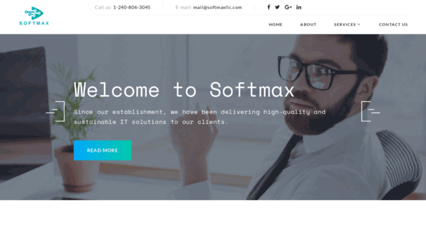 softmaxllc.com