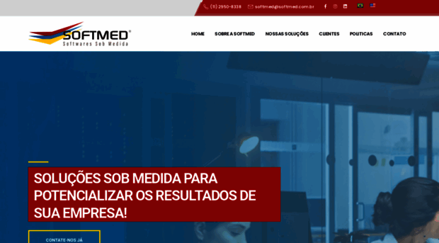 softmed.com.br