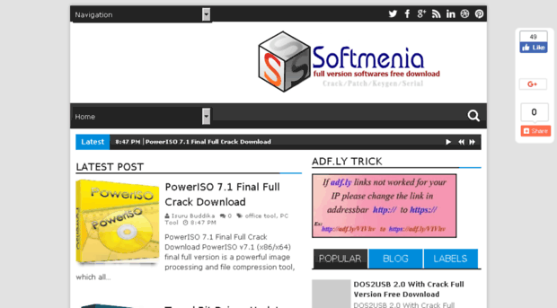 softmenia.tech