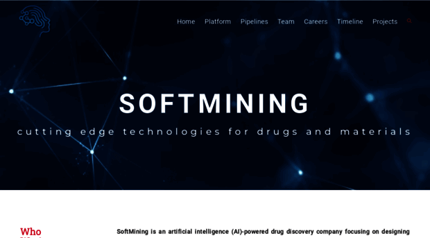 softmining.it