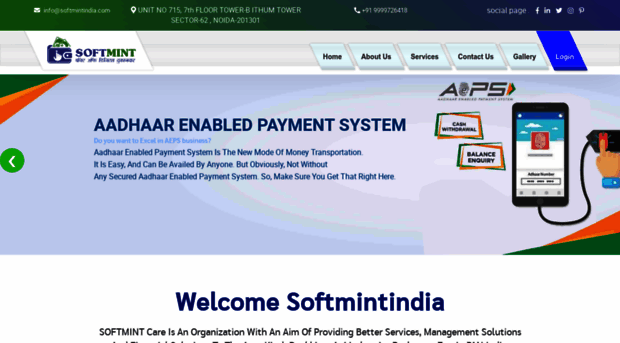 softmintindia.com