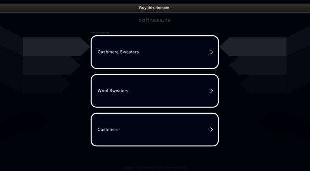 softness.de