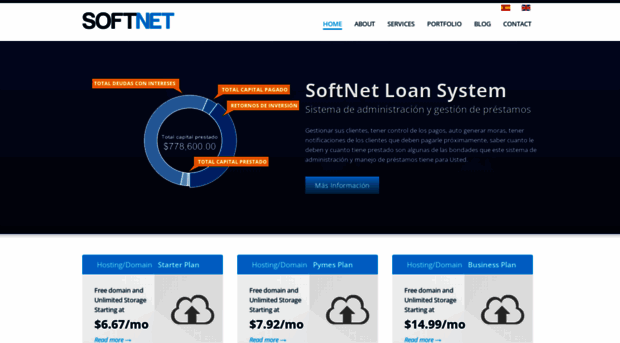 softnet.com.do