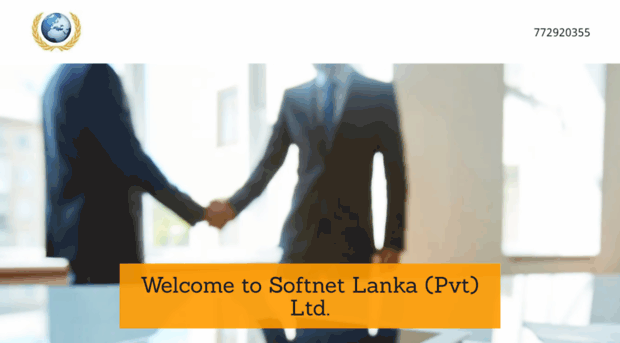 softnetlanka.com