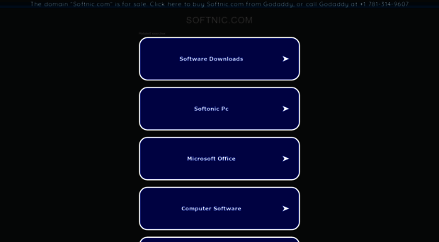 softnic.com