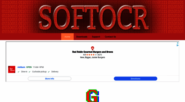 softocr.com