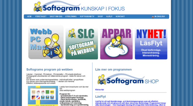 softogram.se