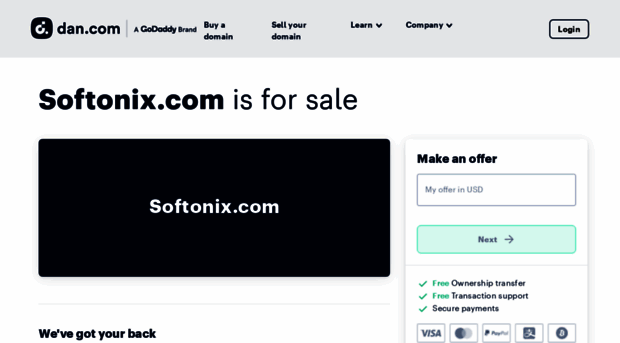 softonix.com