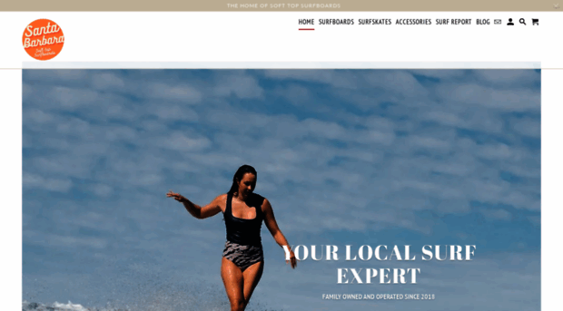 softopsurfboards.com