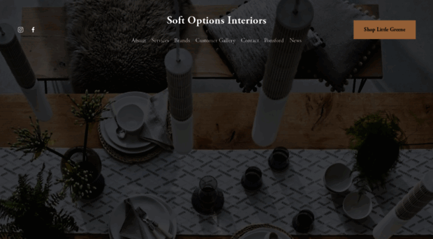 softoptionsinteriors.com