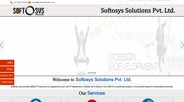 softosyssolutions.in