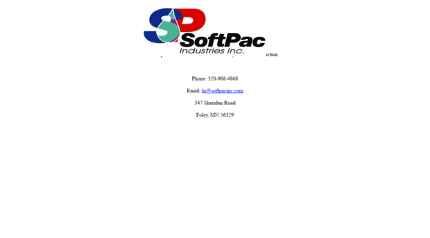 softpacinc.com