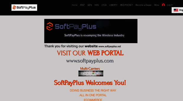 softpayplus.net