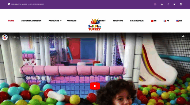 softplayturkey.com