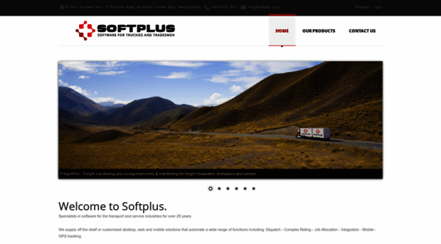 softplus.co.nz