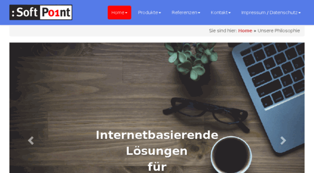 softpoint.de