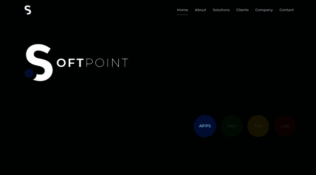 softpointdev.com