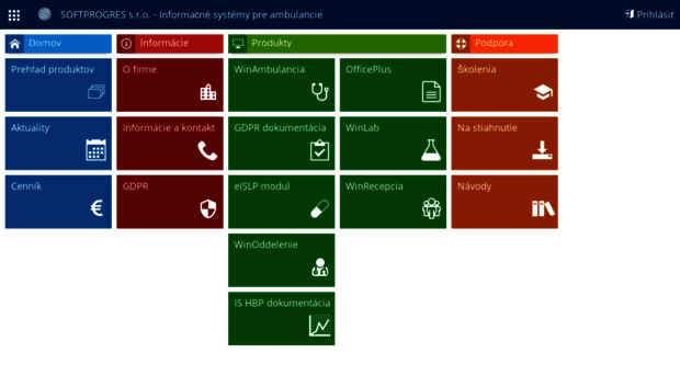 softprogres.sk