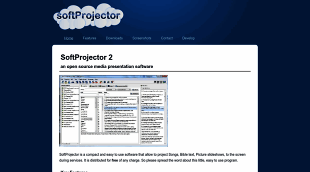 softprojector.org