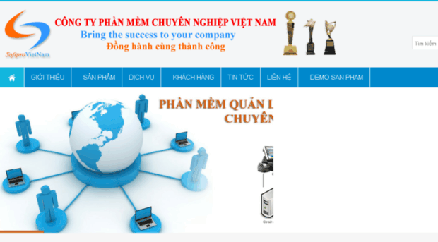 softprovietnam.com