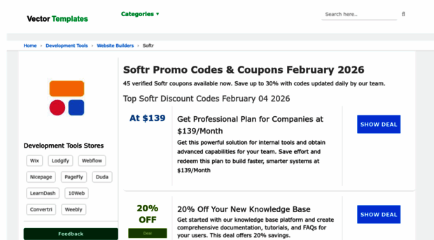 softr.vectortemplates.com