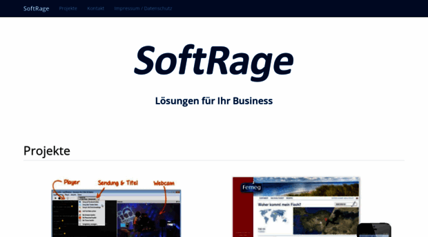 softrage.net