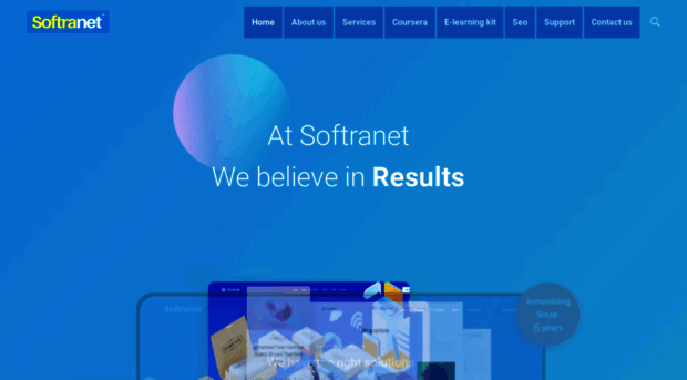 softranet.com