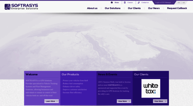 softrasys.com