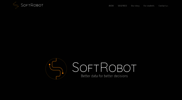 softrobot.io