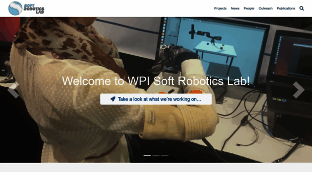 softrobotics.wpi.edu