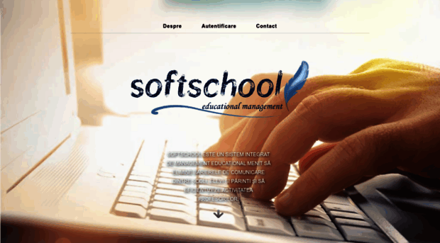 softschool.ro