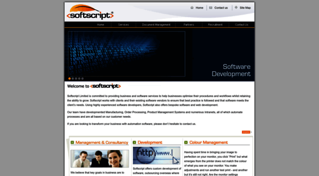 softscript.co.uk