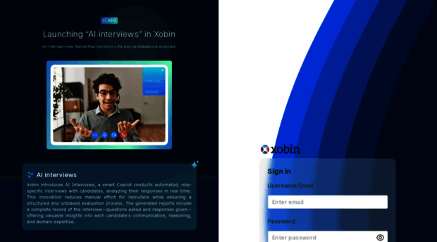 softsensor.xobin.com
