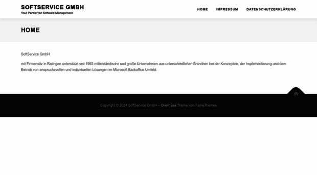 softservice.de