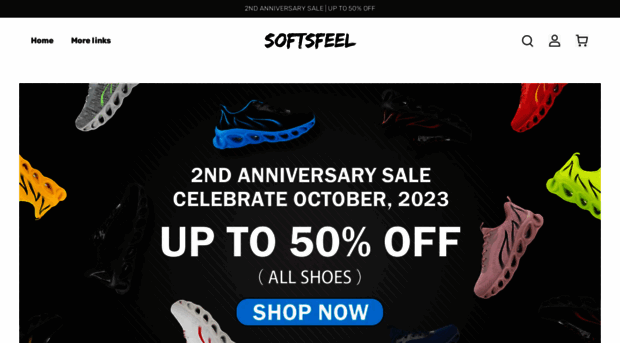 softsfeel.co