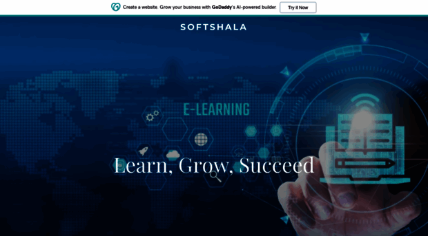 softshala.co.in
