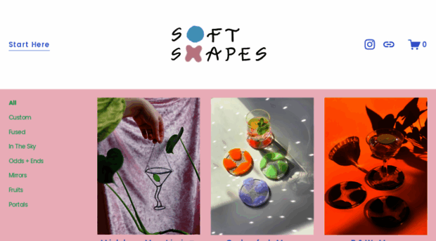 softshapes.me