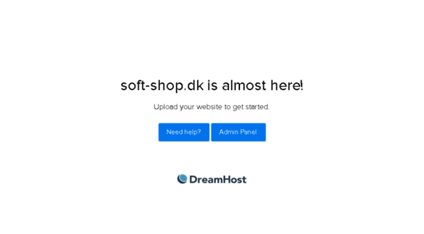 softshop.dk