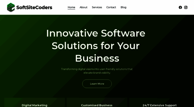 softsitecoders.com