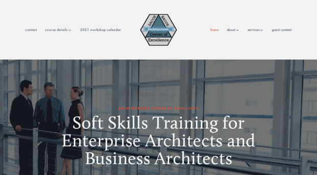 softskillsforarchitects.com