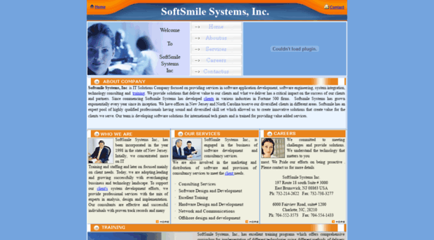 softsmilesystemsinc.com