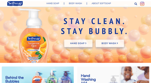 softsoap.ca