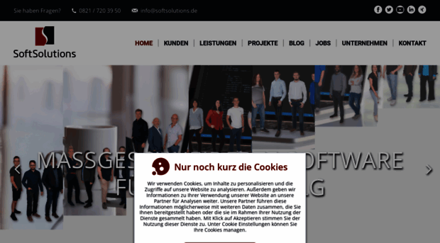 softsolutions.de