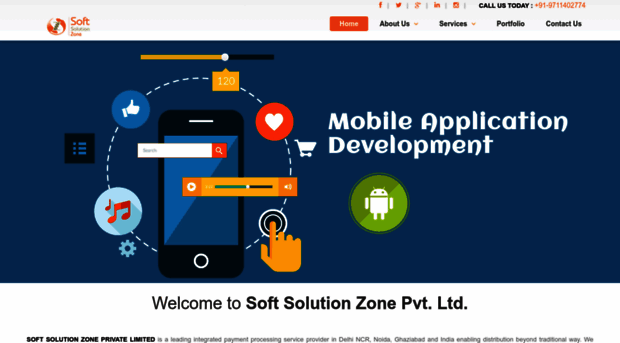 softsolutionzone.in