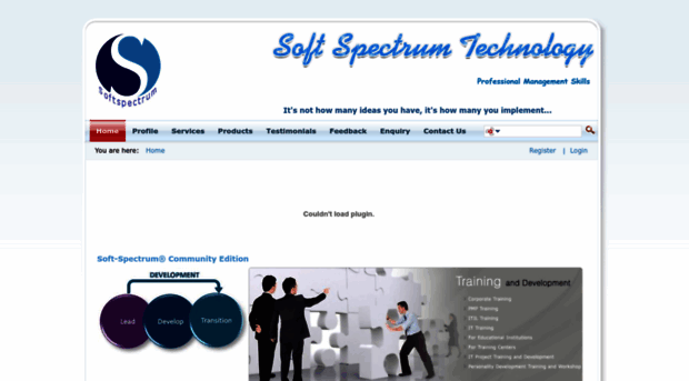 softspectrum.net