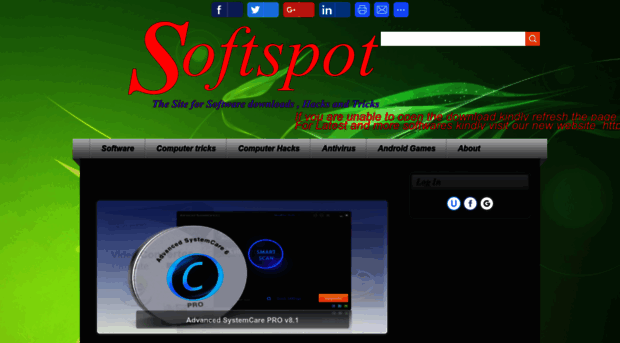 softspot.ucoz.com
