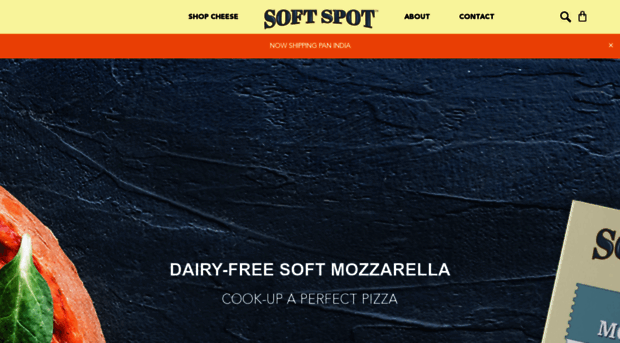 softspotfoods.com